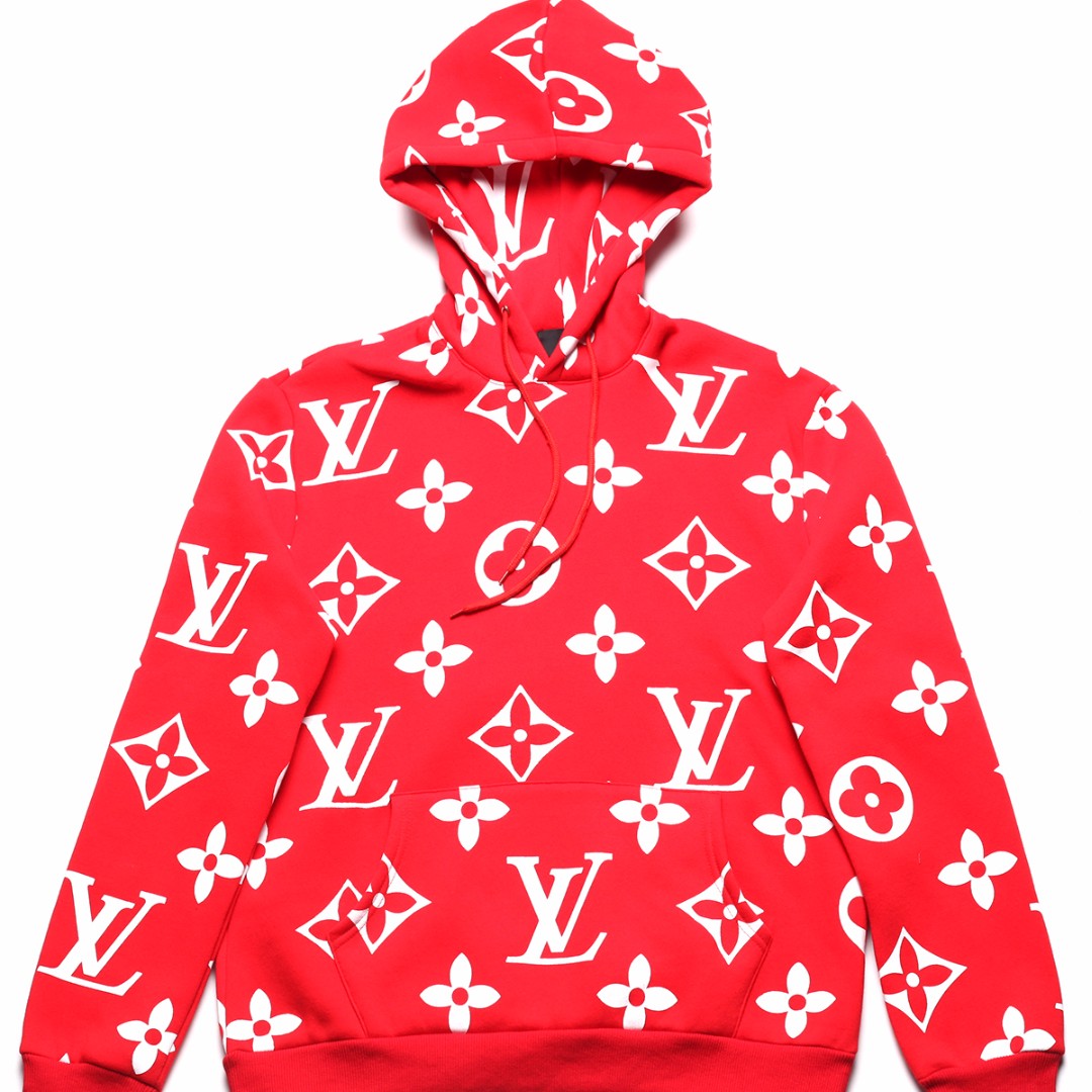 Louis Vuitton Men&#39;s Hoodie | Confederated Tribes of the Umatilla Indian Reservation