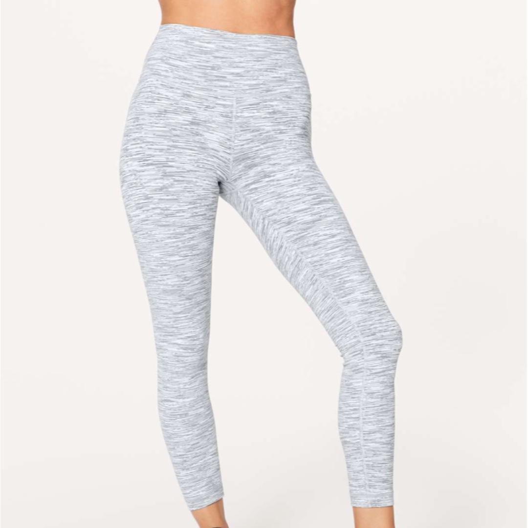 lululemon wunder under pilling