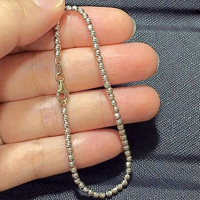 Mabelle bracelet top
