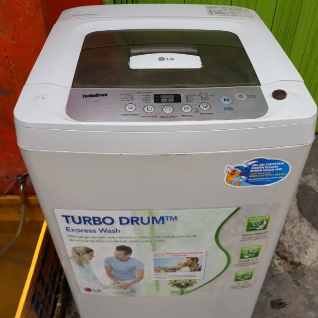 Mesin Cuci Digital Perabotan Rumah Di Carousell Mesin Cuci Digital Perabotan Rumah Di Carousell