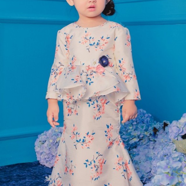 Minaz kids, Bayi & Kanak-kanak, Pakaian Budak Perempuan di 