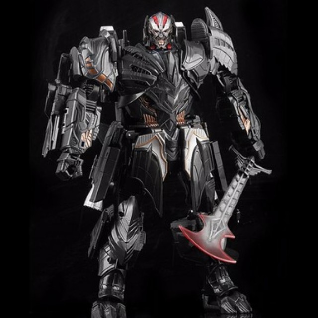Rendsora MW-001 Second Edition Rendsora aka Transformers Movie Oversized ...