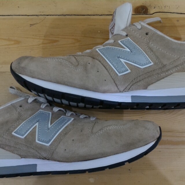 nb revlite 996
