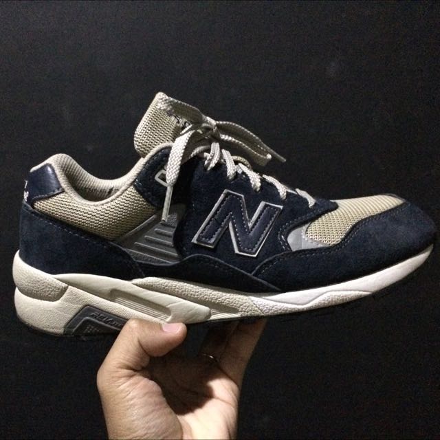nb 580 revlite