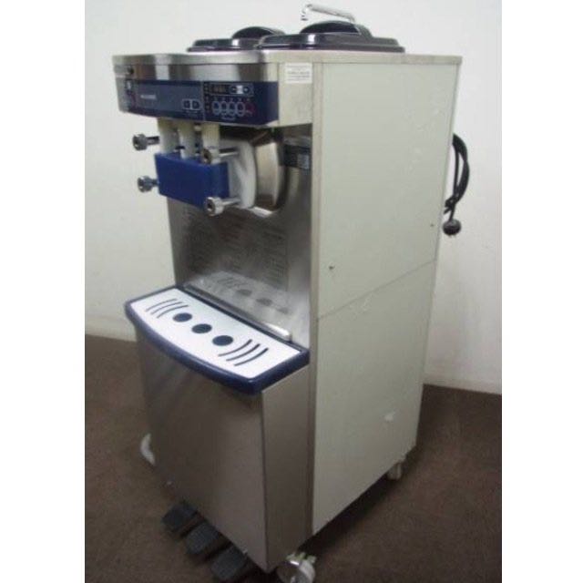 Nissei ice cream hotsell machine