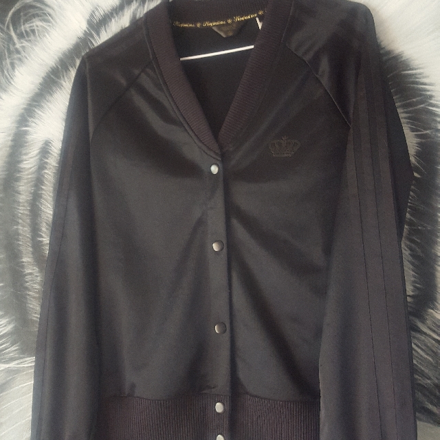 adidas respect me jacket