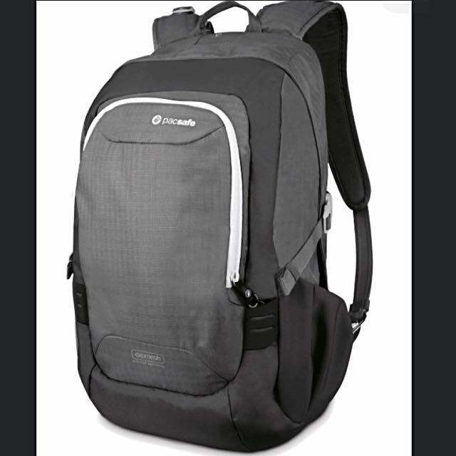 Pacsafe venturesafe 25l gii pack store