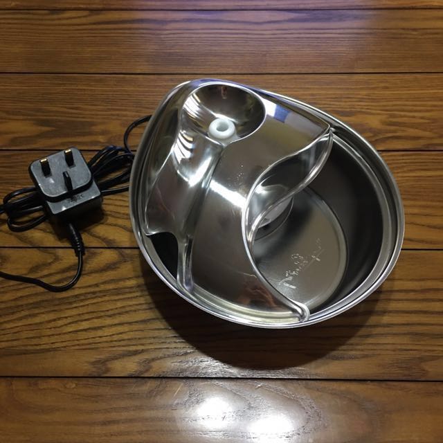 pioneer pet raindrop fountain filters