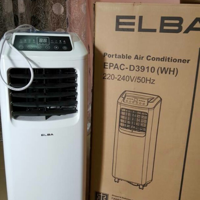 top 10 air conditioner in malaysia 2017