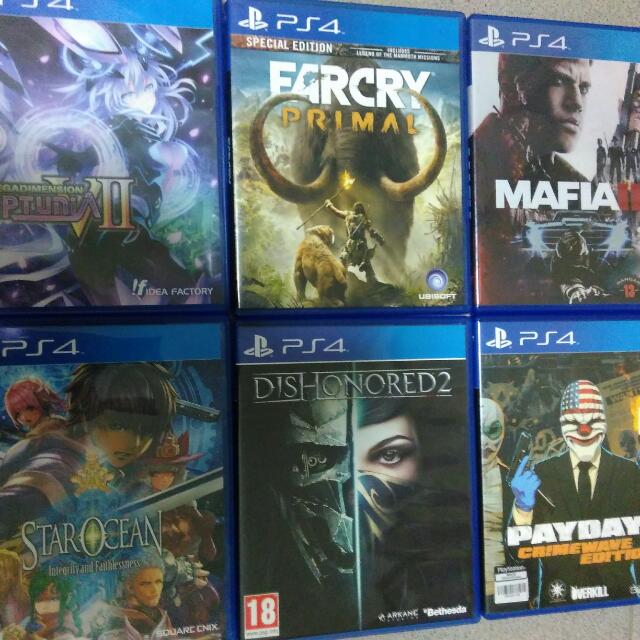 Gameplay Best Ps4 Games For $20 Gameplay Good Ps4 Games Under 20