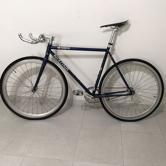 Pure fix parts 2025