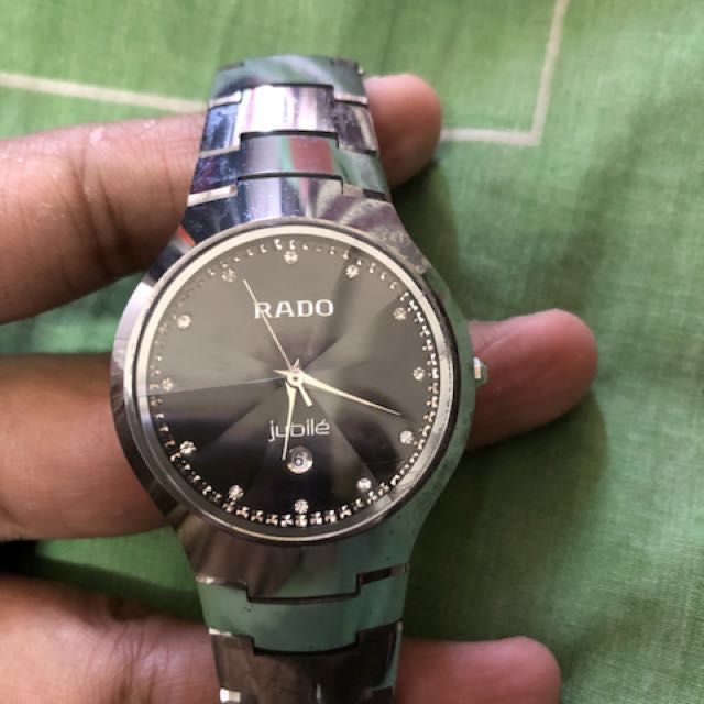 Rado on sale 6020l price