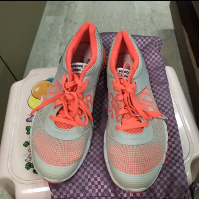 body pump shoes