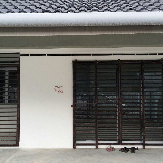 Rumah 2 Storey Kota Puteri Ijok Selangor Property Rentals On Carousell