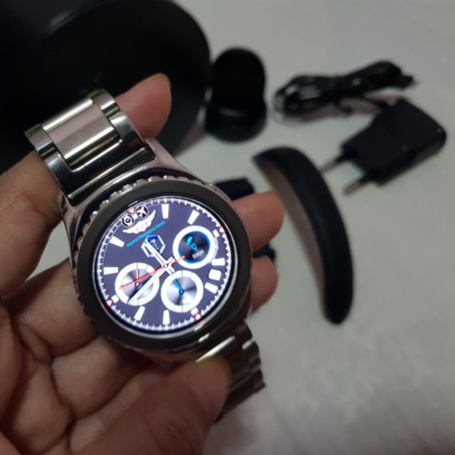 Tali samsung best sale gear s2