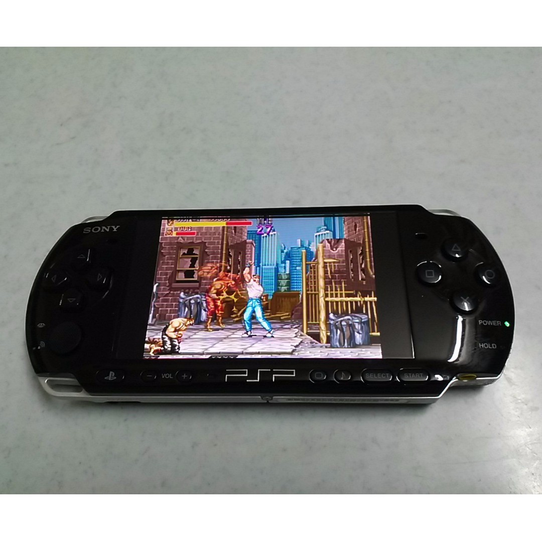 psp 3006