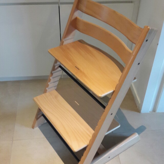 Stokke tripp trapp carousell new arrivals