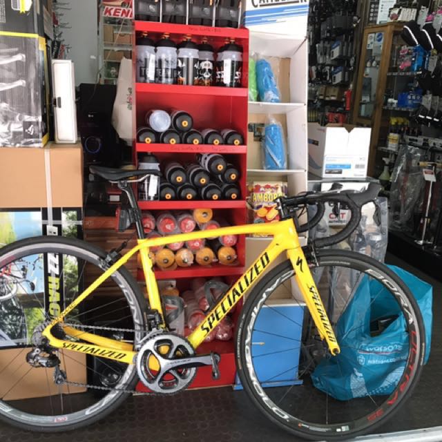 Specialized tarmac torch hot sale