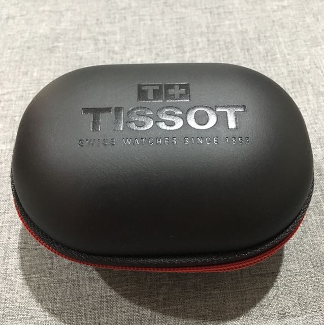 Tissot Watch Case