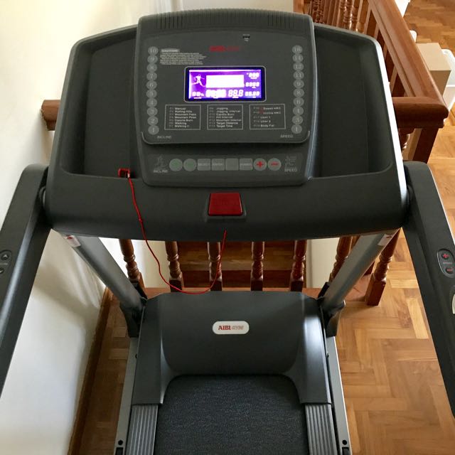 Bargain treadmill for sale hot sale