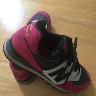 New Balance 574