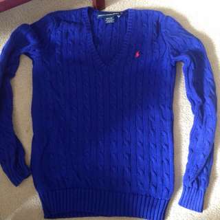 Ralph Lauren jumper