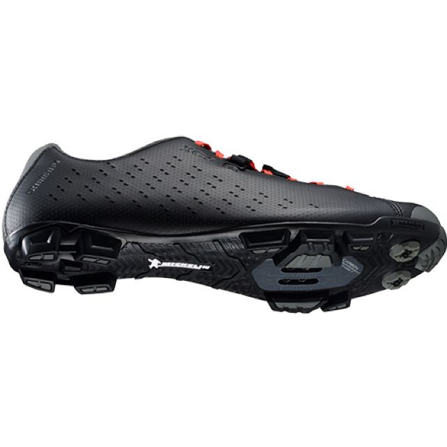 shimano xc5 shoe