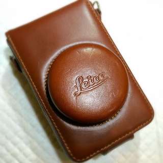 Leica D-Lux4專用皮套