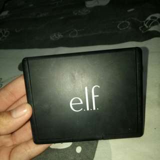 Elf corecting powder