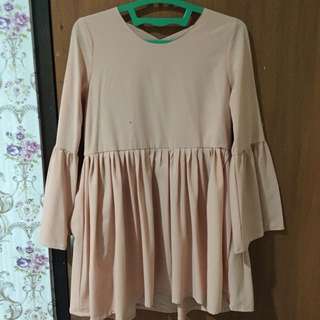 Bell Blouse