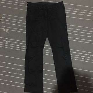 Celana Bahan The Executive