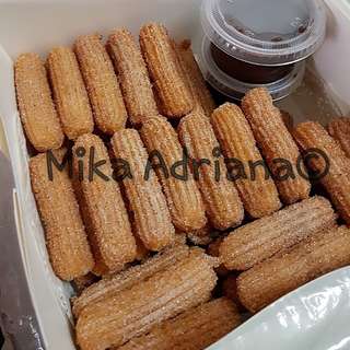 Churros