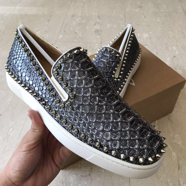 Christian louboutin shop 41.5