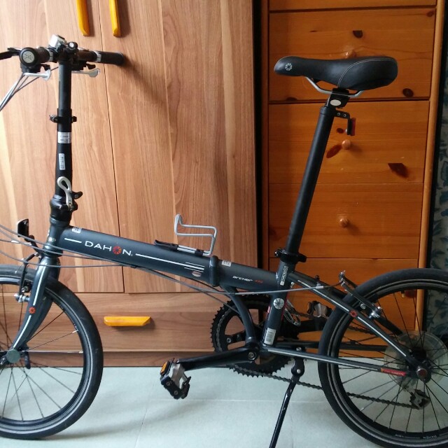 dahon sp18