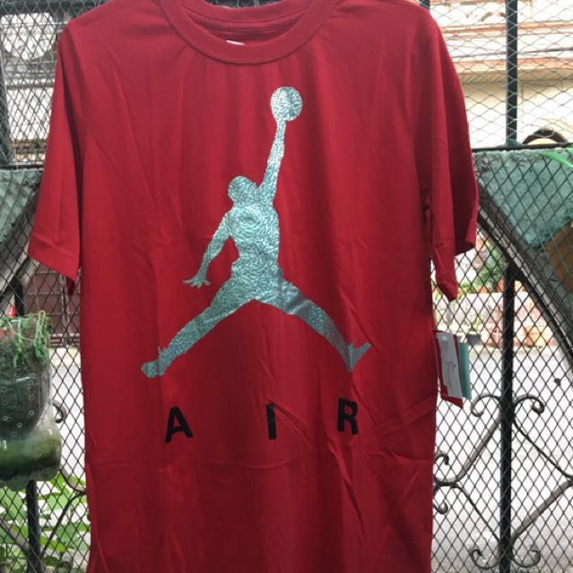 Air Jordan T-shirt Original, Men's 