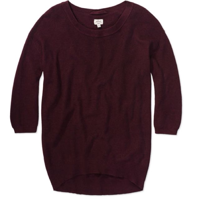 Aritzia balzac cheap