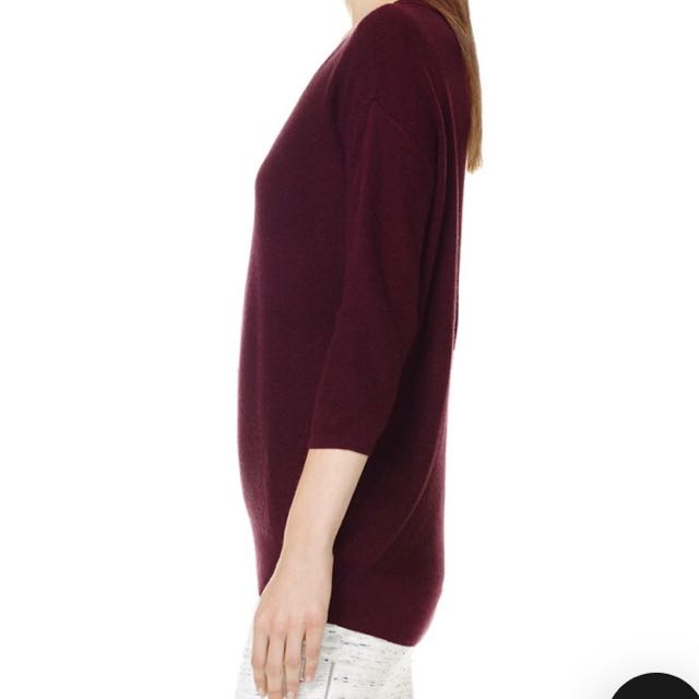 Aritzia balzac deals