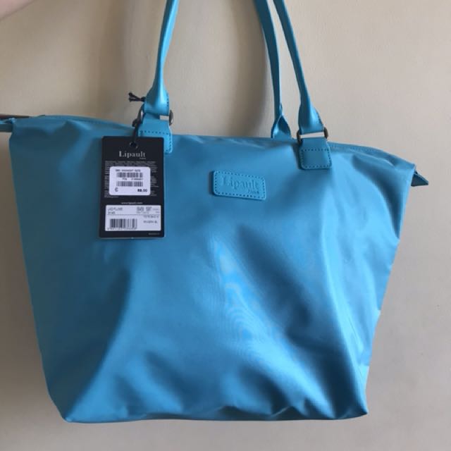 Lipault bags price best sale