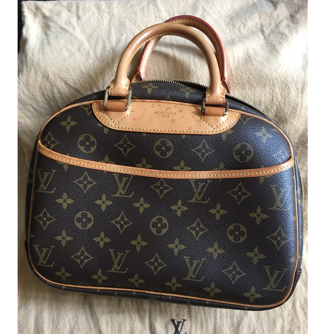 $1730 Louis Vuitton Vernis Clutch Anna Amaranto M90093 Ladies Bag,  Authentic LV