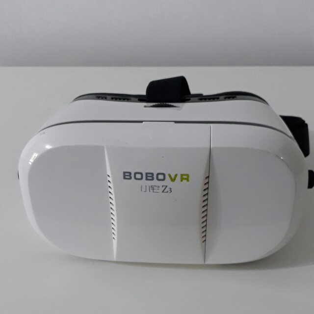 Bobo Vr Z3 Home Appliances Tvs Entertainment Systems On Carousell