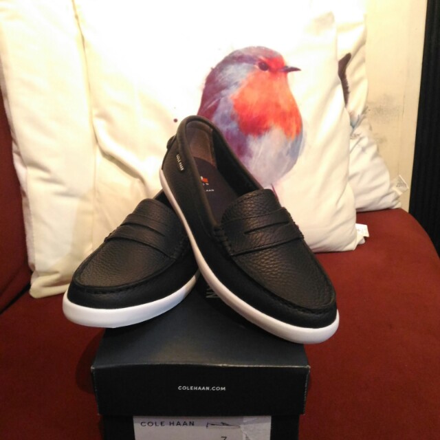 Cole haan women's top nantucket loafer