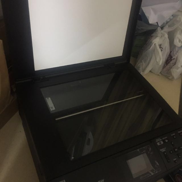 dcp j315w wireless setup