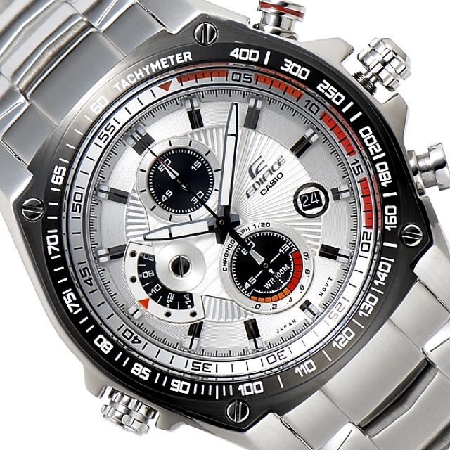 casio edifice 5127