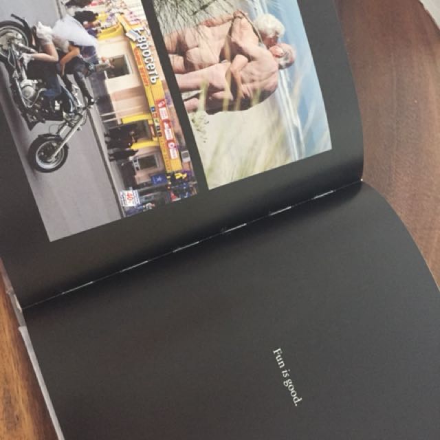 Coffee Table Book Humanity A Celebration Of Friendship
