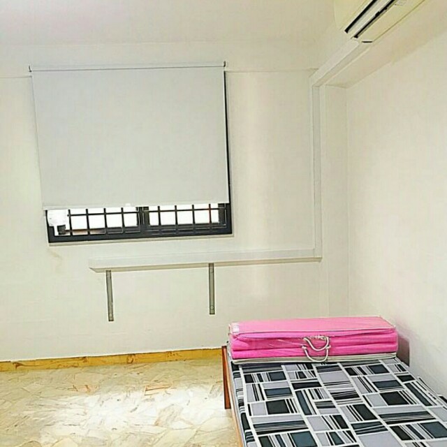 Common Room For Rent Near Buona Vista Mrt Indian Female Only No Agent Fee Property Rentals Room Rentals On Carousell