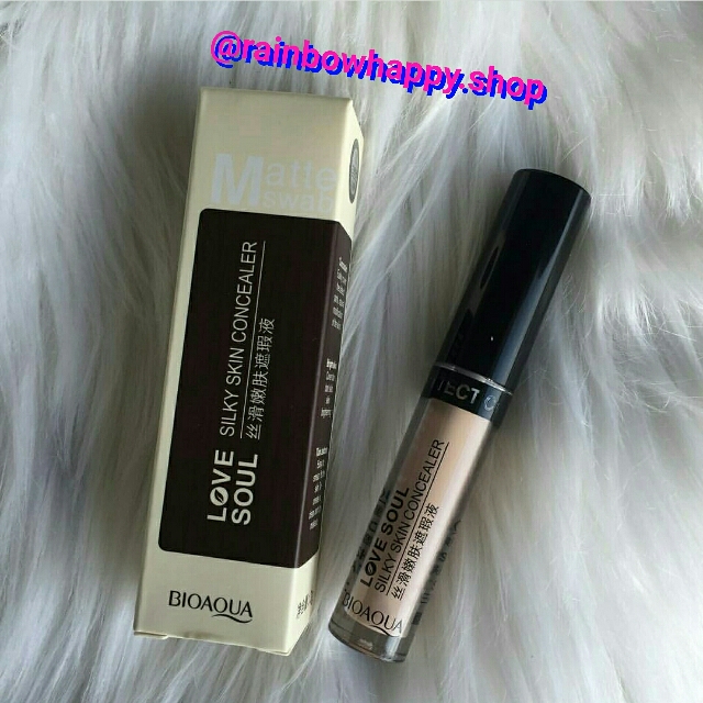 concealer bioaqua