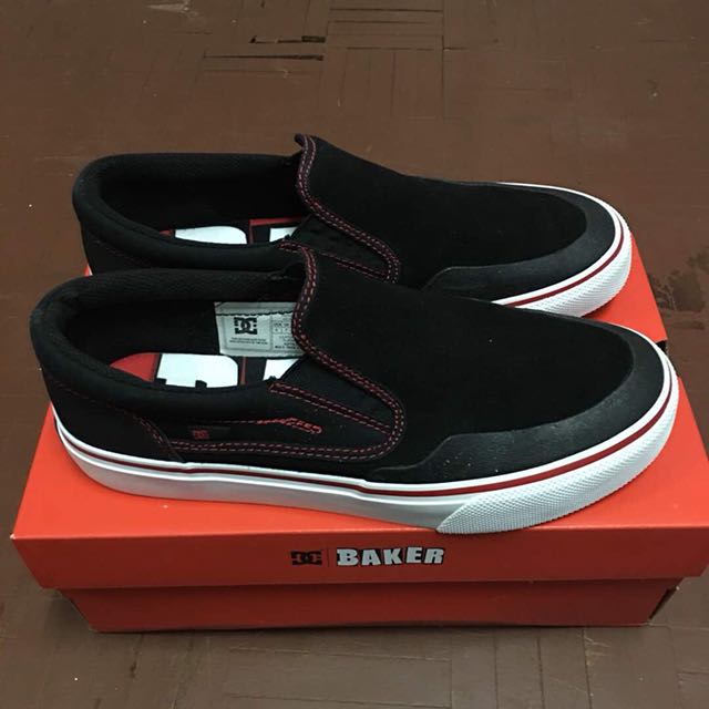 Dc x baker on sale