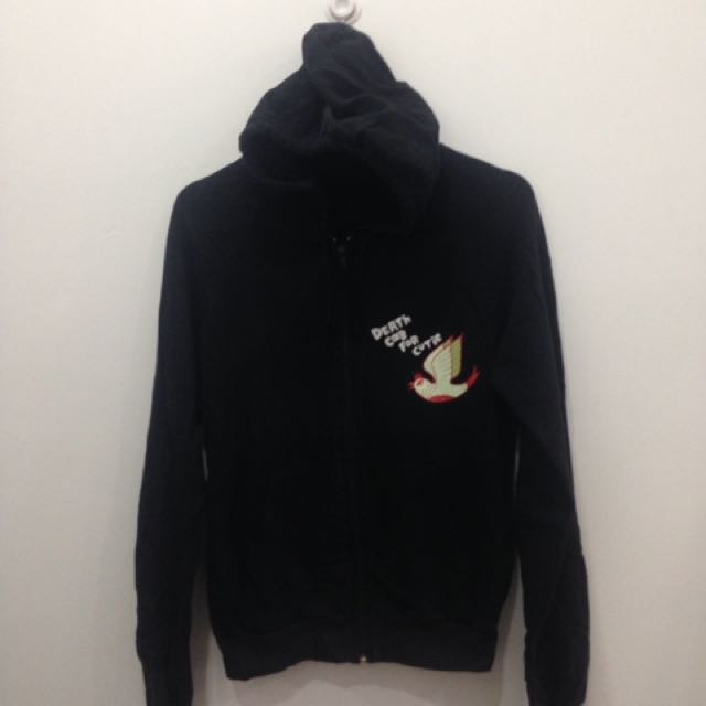 death cab for cutie sweatshirt