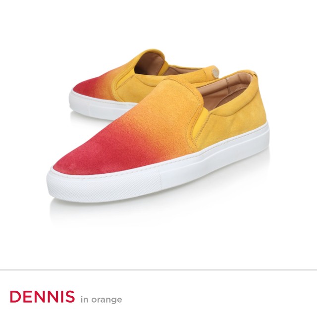 Denny kurt geiger hot sale