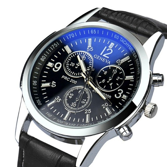 Geneva PRC 200, Men's Fashion, Watches 